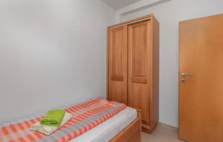 Appartement 4 personnes à Ribarica - Photo 12