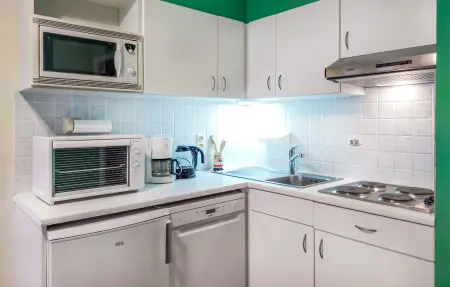 Appartement 4 personnes à Oostende - Photo 6