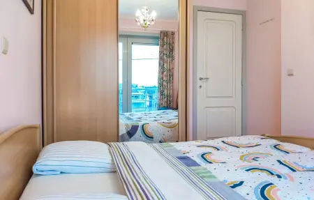 Appartement 4 personnes à Oostende - Photo 12