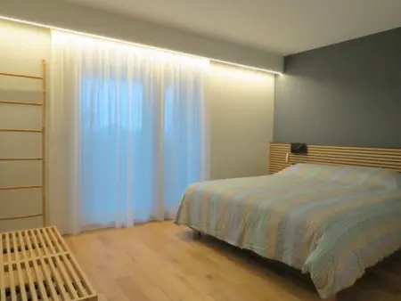 Appartement luxueux climatisé avec superbe vue et parking sécurisé - Photo 3