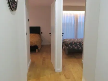 Appartement luxueux climatisé avec superbe vue et parking sécurisé - Photo 8