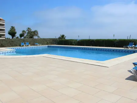Appartement luxueux climatisé avec superbe vue et parking sécurisé - Photo 9