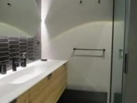 Appartement luxueux climatisé avec superbe vue et parking sécurisé - Photo 14