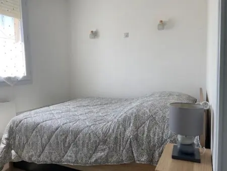 Appartement T2 avec piscine et parking, 4 personnes - Photo 3