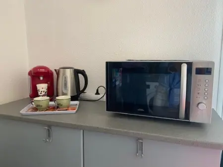 Appartement T2 avec piscine et parking, 4 personnes - Photo 5