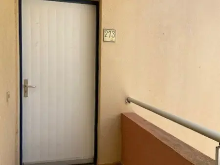 Appartement T2 avec piscine et parking, 4 personnes - Photo 9