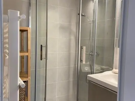 Appartement T2 avec piscine et parking, 4 personnes - Photo 11