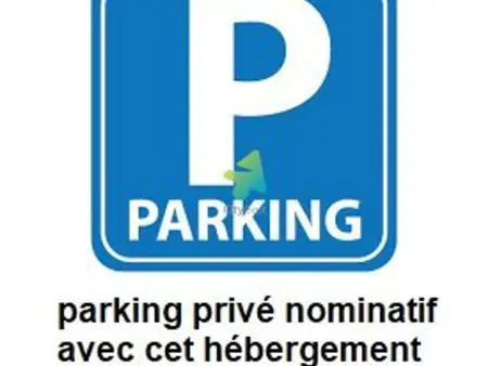 Appartement T2 avec piscine et parking, 4 personnes - Photo 15