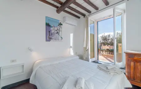 Appartement 6 personnes à Recco - Photo 3
