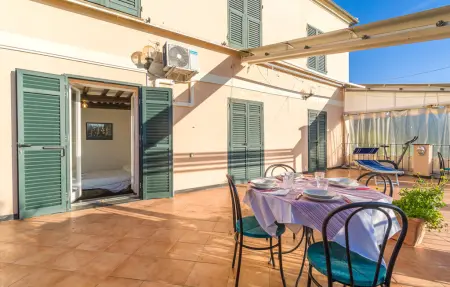 Appartement 6 personnes à Recco - Photo 4