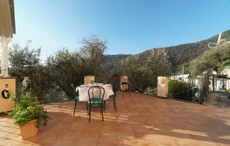 Appartement 6 personnes à Recco - Photo 7