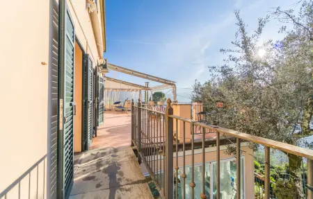 Appartement 6 personnes à Recco - Photo 8