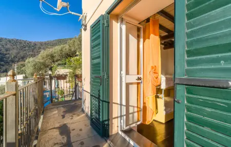 Appartement 6 personnes à Recco - Photo 9