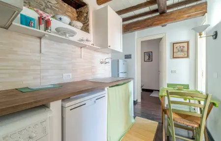 Appartement 6 personnes à Recco - Photo 10