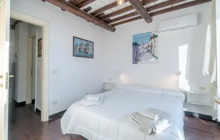 Appartement 6 personnes à Recco - Photo 12