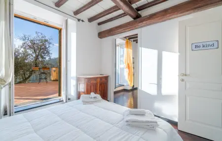 Appartement 6 personnes à Recco - Photo 13