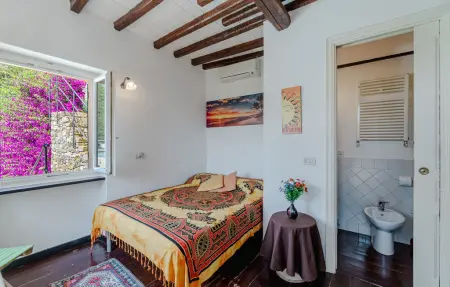Appartement 6 personnes à Recco - Photo 15