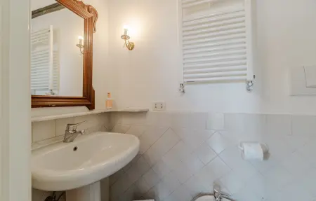 Appartement 6 personnes à Recco - Photo 21