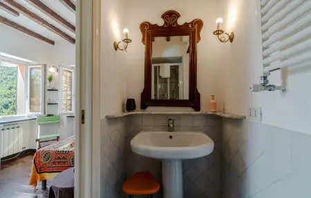 Appartement 6 personnes à Recco - Photo 23
