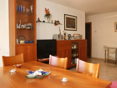 Grand appartement central avec piscine et parking à Torredembarra - Photo 5