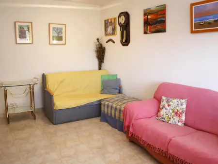 Grand appartement central avec piscine et parking à Torredembarra - Photo 8