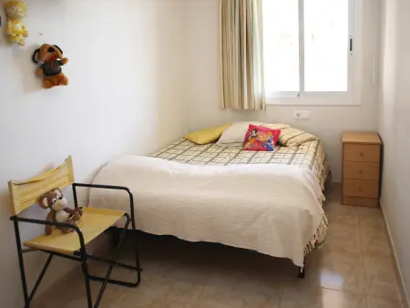 Grand appartement central avec piscine et parking à Torredembarra - Photo 14