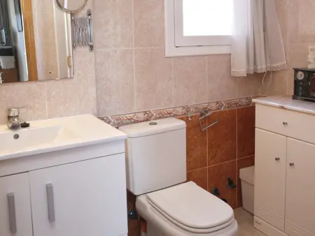 Grand appartement central avec piscine et parking à Torredembarra - Photo 15