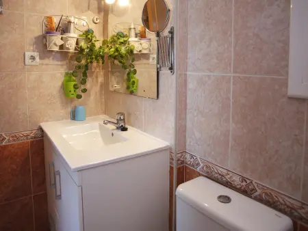 Grand appartement central avec piscine et parking à Torredembarra - Photo 16