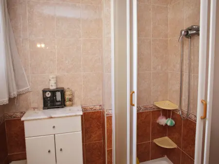 Grand appartement central avec piscine et parking à Torredembarra - Photo 17