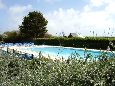 Studio confortable pour 3 pers. avec accès thalasso à 300 m de la plage - Photo 15