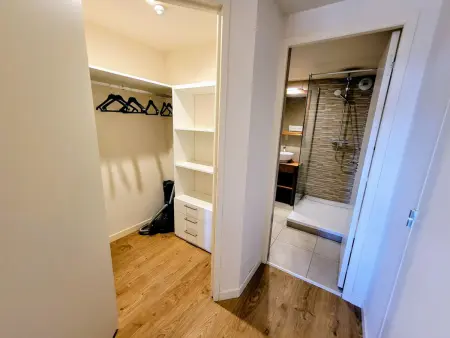 Appartement moderne 3 pièces - 6 pers. - Balcon - Neuf - Photo 5