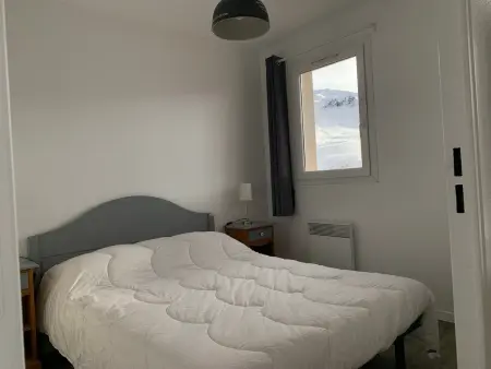Appartement cosy T2 à Peyragudes pour 6 pers, proche pistes, navette gratuite, accès Spassio inclus - Photo 3