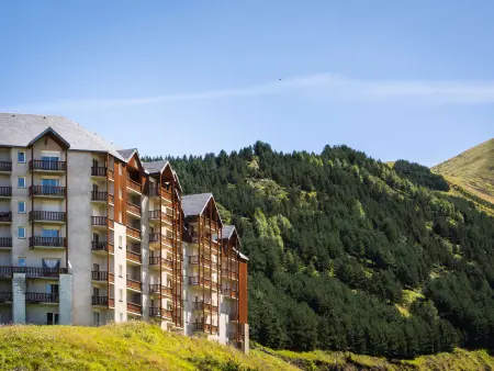 Appartement cosy T2 à Peyragudes pour 6 pers, proche pistes, navette gratuite, accès Spassio inclus - Photo 13