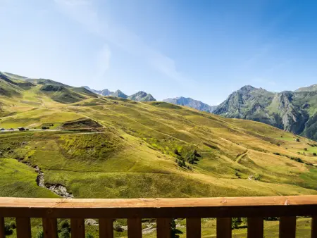 Appartement cosy T2 à Peyragudes pour 6 pers, proche pistes, navette gratuite, accès Spassio inclus - Photo 15
