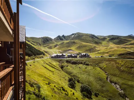 Appartement cosy T2 à Peyragudes pour 6 pers, proche pistes, navette gratuite, accès Spassio inclus - Photo 16