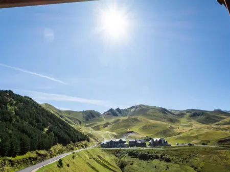 Appartement cosy T2 à Peyragudes pour 6 pers, proche pistes, navette gratuite, accès Spassio inclus - Photo 17