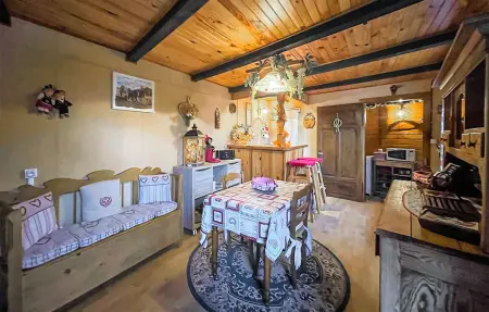 Appartement 3 personnes à Harreberg - Photo 2