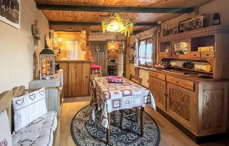 Appartement 3 personnes à Harreberg - Photo 3