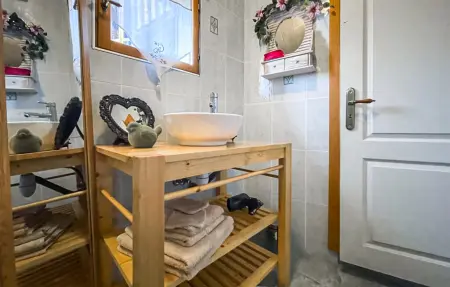 Appartement 3 personnes à Harreberg - Photo 7