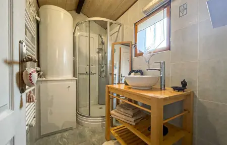 Appartement 3 personnes à Harreberg - Photo 9