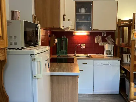 Appartement T2 bis - 4/6 pers - Proche télécabine - Photo 2