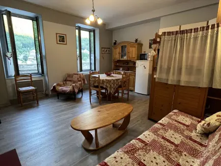 Appartement T2 bis - 4/6 pers - Proche télécabine - Photo 3