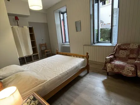 Appartement T2 bis - 4/6 pers - Proche télécabine - Photo 5