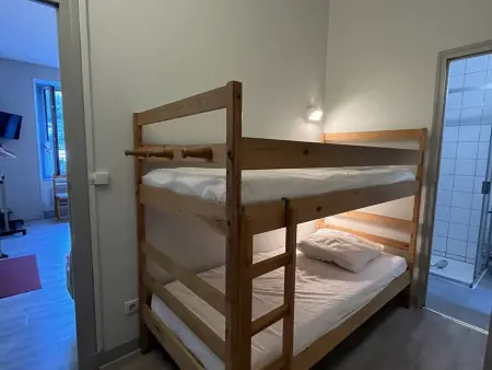 Appartement T2 bis - 4/6 pers - Proche télécabine - Photo 6