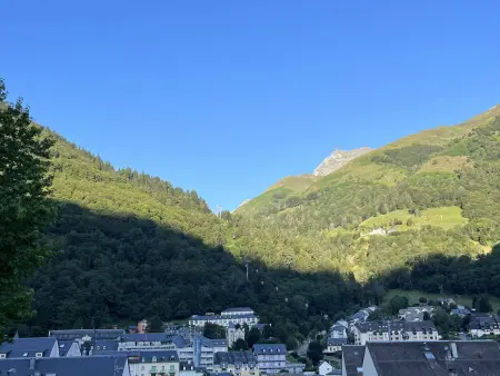 Appartement T2 bis - 4/6 pers - Proche télécabine - Photo 9