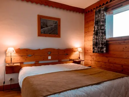 Charmant 3 pièces au village du Chantel, jusqu'à 6 personnes - Photo 7