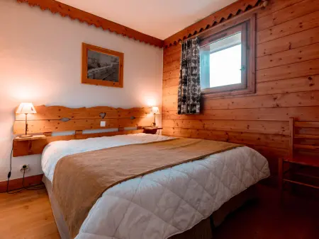 Charmant 3 pièces au village du Chantel, jusqu'à 6 personnes - Photo 8