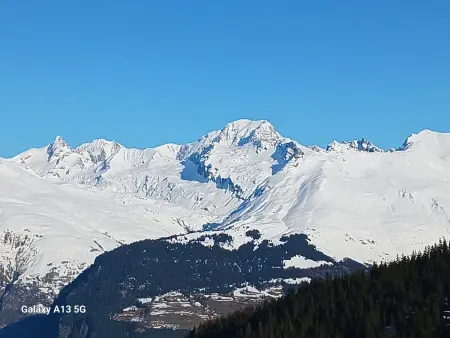 Charmant 3 pièces au village du Chantel, jusqu'à 6 personnes - Photo 15