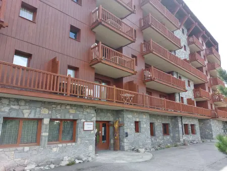 Charmant 3 pièces au village du Chantel, jusqu'à 6 personnes - Photo 17