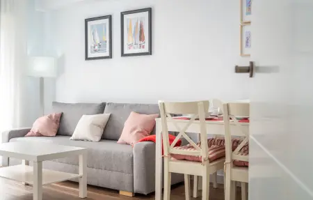 Appartement 4 personnes à Benidorm - Photo 3